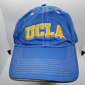 UCLA Bruins team hat